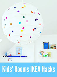 Ikea Hacks Kids Rooms On A Budget Mums Make Lists Ikea Kids Room Ikea Hack Kids Room Ikea Kids