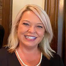 Monica Whitlock at MKB Realtors