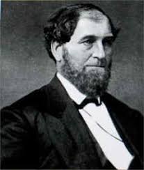 Samuel Peters Brown (1816-1898)