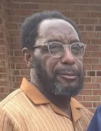 Obituary information for Desmond Anthony Simpson