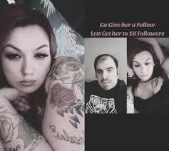 Leeann Rooney's Instagram, Twitter & Facebook