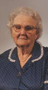 Florence Canaday Herrington Rogers (1908-1988)