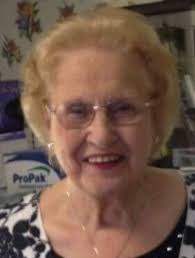 Obituary information for Agnes M. Meyers