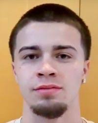 BoxRec: Harley Mederos