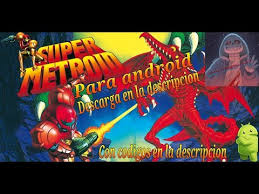 Jul 26, 2018 · roms gba: Super Metroid Para Android Descarga En La La Descripcion Con Los Codigos Youtube