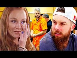 Ryan Edwards is RUINING Maci & Taylor's Marriage!