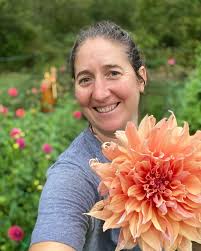 Lindsey Epstein Pottery