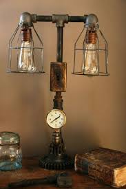 Lampy Industrialne Vintage Industrial Mobel Industrie Leuchten Industrie Stil Lampen