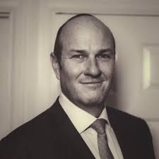 Excited to start today in this new role and be a key part of the CIB's  growth strategy for our global financial sponsors.