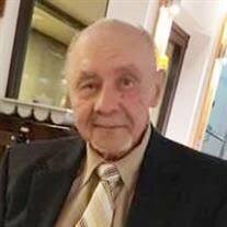 James Richard Kowalew Obituary