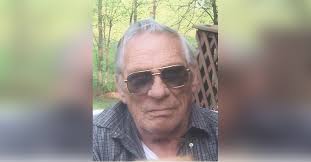 Obituary information for Jack Elvis Hale