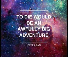 Pin By Josie Johnson On Peter Pan Peter Pan Quotes Disney Super Quotes