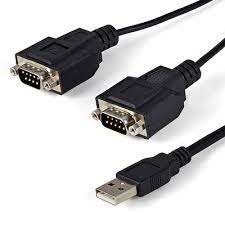 Simply plug your device into the adapter and the adapter into your pc or mac. 2port Usb Auf Seriell Rs232 Adapterkabel Serielle Karten Adapter Deutschland