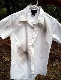 Of course the soda will leave its own. How To Remove Motor Oil From Clothes Stain On Clothes Remove Oil Stains Cleaning Hacks