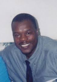 Obituary information for Clarence Charles Richardson