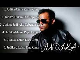 Kumpulan Lagu Terbaik Judika 2019 Lagu Indonesia Terbaru 2019 Cinta Karena Cinta Youtube Lagu Terbaik Lagu Musik