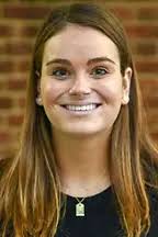 2019 Women's Lacrosse Roster