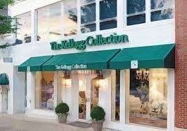 The kellogg collection, washington d. Locations The Kellogg Collection