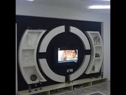 Placoplatre Decoration Realiser Un Meuble Tv Fabriquer Un Meuble Tv Placo Platre Youtube Tv Unit Graphic Card Tv Trolley