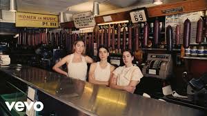 Haim Don T Wanna Official Audio Youtube