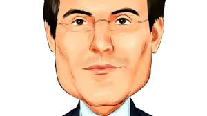 Top 5 Stock Picks of Gavin Abrams' Abrams Bison Investments