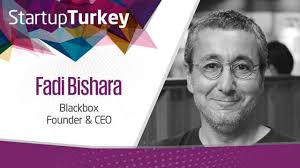 Startup Turkey 2017