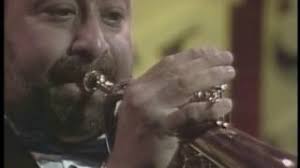 Fallece el trompetista cubano José Miguel Crego Castro "El Greco"