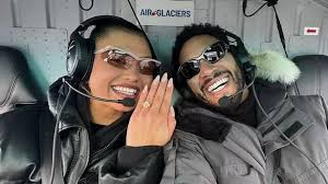 Love Island star Josh Denzel engaged 6 years after appearing