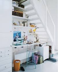 How to build an office under the stairs step 1. 25 Home Office Nooks Under The Stairs Digsdigs