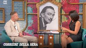 Trend Google: francesco facchinetti