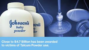 Scientists say it's clear that people who breathe in talc with asbestos are more likely to get cancer, especially if they do it regularly. Consumer Product Warning Talcum Powder Home Facebook