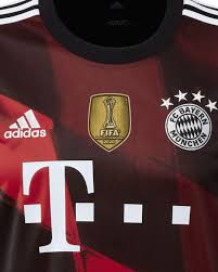 O maior deles é a feira do livro, sempre na primeira quinzena de novembro, e que em 2014 completa 60 anos na praça da alfândega. Fc Bayern Wird Gegen Bielefeld Erstmals In Seinem Neuen Champions Badge Trikot Auflaufen Miasanmeister Tribuna Com