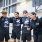 Volleyball skillz camp - Male Only event image