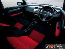 We did not find results for: Suzuki Swift Sport Tuned Version Going Wild In Malaysia