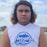 Derek Meadows, Bishop Gorman