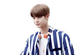Wanna One Bae Jinyoung Jinyoung Bae Music Star