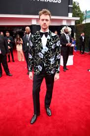 See All The 2020 Grammys Red Carpet Looks In 2020 Gwen Stefani And Blake Grammy Colorful Gown