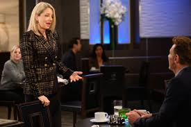 General Hospital What Happened To Nina S Baby Here S Cynthia Watros Said About The Theories