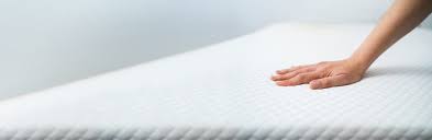 Image result for what is the chemical-free treatment on foam mattress toppers