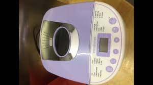 This is my third panasonic bread maker. Pensonic Pbm 2000 Bread Maker é¢åŒ…æœºä¸åªå¯ä»¥åšé¢åŒ…è¿˜å¯ä»¥åšè›‹ç³• è‚‰æ¾ æžœé…± é…¸å¥¶ ç³¯ç±³é¥­ Youtube
