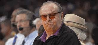 Jack Nicholson: “Ho paura di morire solo”