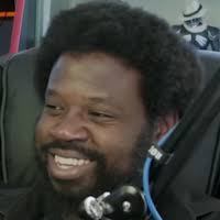 What do you think Reggie Gaston (WoolieVersus)'s personality is?