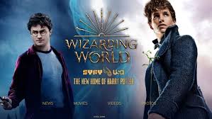 Not only does he have a new defense against the dark arts teacher, but there is also trouble brewing. Here S The Best Places To Watch The Harry Potter Movies Online February 2021