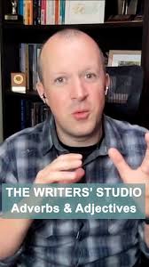 "Verbs make writing alive.", Source: Richard Cornally hosting one of our  writing course Q&A sessions, #thewritersstudio #writingtips #writingadvice  #writingcourses