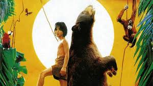 However mowgli has been acting different since he turned 18, he began wearing some clothes and. Jungle Book Movies Guide Comingsoon Net