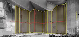 Experience the brutal faith of gottfried böhm's pilgrimage church in neviges. Pharus Making Umbra Corporate Design