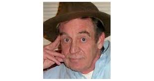 William Dickinson Obituary (1948