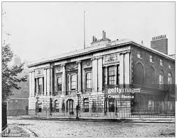 Neoclassical Architecture East India ...