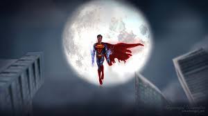 Retro tv bluetooth speaker mobile phone holder. Superman Flying Wallpapers Top Free Superman Flying Backgrounds Wallpaperaccess