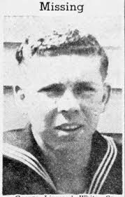 S1 George Linwood White Jr. (1919-1942)